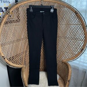 Athleta Black Skinny Pants